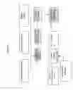 Fig. 30 - Dry-particle packaging systems and methods of making same