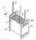Fig. 01 - Separator for lead-acid battery