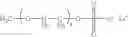 Fig. 02 - Ionic conducting material containing an oligoether sulphate