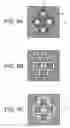 Fig. 10 - Pattern forming method and phase shift mask manufacturing method