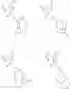 Fig. 15 - Positive type resist composition and resist pattern formation method using same