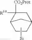 Fig. 10 - Resist composition and patterning process using the same