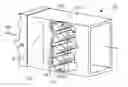 Fig. 01 - Premixed duct burner
