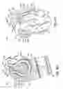 Fig. 16 - Orthodontic device and method for treating malocclusions