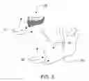 Fig. 11 - Dental apparatus for radiographic and non-radiographic imaging