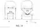 Fig. 18 - Dental apparatus for radiographic and non-radiographic imaging