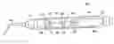 Fig. 01 - Dental instrument