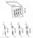 Fig. 08 - Dental instrument