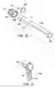 Fig. 11 - Dental instrument