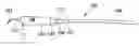 Fig. 01 - Dental instrument with light