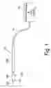 Fig. 02 - Dental instrument with light