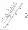 Fig. 05 - Dental instrument with light