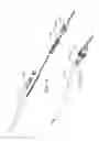 Fig. 03 - Unitized modular ultrasonic handpiece cable connector
