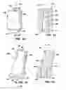 Fig. 09 - Prosthesis mounting device and assembly