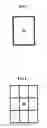 Fig. 02 - Method for expressing characters for reading by tactile sense and apparatus