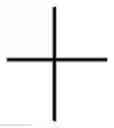Fig. 103 - Method for expressing characters for reading by tactile sense and apparatus