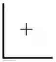 Fig. 13 - Method for expressing characters for reading by tactile sense and apparatus