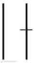 Fig. 131 - Method for expressing characters for reading by tactile sense and apparatus