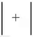 Fig. 149 - Method for expressing characters for reading by tactile sense and apparatus