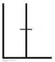 Fig. 15 - Method for expressing characters for reading by tactile sense and apparatus