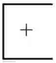Fig. 17 - Method for expressing characters for reading by tactile sense and apparatus