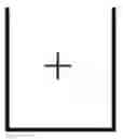 Fig. 53 - Method for expressing characters for reading by tactile sense and apparatus