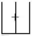 Fig. 55 - Method for expressing characters for reading by tactile sense and apparatus