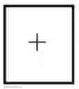 Fig. 57 - Method for expressing characters for reading by tactile sense and apparatus
