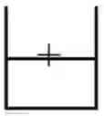 Fig. 63 - Method for expressing characters for reading by tactile sense and apparatus