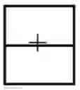 Fig. 67 - Method for expressing characters for reading by tactile sense and apparatus