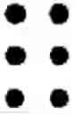Fig. 68 - Method for expressing characters for reading by tactile sense and apparatus