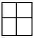 Fig. 69 - Method for expressing characters for reading by tactile sense and apparatus