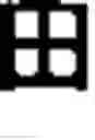 Fig. 901 - Method for expressing characters for reading by tactile sense and apparatus