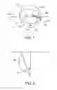Fig. 02 - Methods and apparatus for proper installation and orientation of artificial eye or eyepiece insert onto a taxidermy mannequin or life-like sculpture