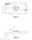 Fig. 04 - Methods and apparatus for proper installation and orientation of artificial eye or eyepiece insert onto a taxidermy mannequin or life-like sculpture