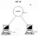 Fig. 16 - Learning system, learning server, and program