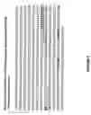 Fig. 02 - Assay for identifying compounds which affect stability of mrna