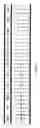 Fig. 07 - Capture and detection of target nucleic acid in dipstick assays