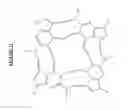 Fig. 12 - Label-free optical sensing and characterization of biomolecules by dor dmetal complexes