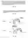 Fig. 35 - Regulatory segments of the human gene for telomerase reverse transcriptase