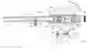 Fig. 01 - Percussion mechanism for a gene gun
