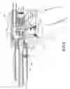 Fig. 09 - Percussion mechanism for a gene gun