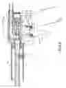 Fig. 10 - Percussion mechanism for a gene gun