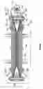 Fig. 14 - Method of timing pulsatile flow of normothermic perfusate to the heart