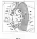 Fig. 22 - Method of timing pulsatile flow of normothermic perfusate to the heart