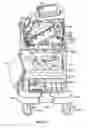 Fig. 42 - Method of timing pulsatile flow of normothermic perfusate to the heart