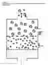 Fig. 12 - Device and method for isolating cells, bioparticles and/or molecules from liquids