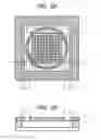Fig. 03 - MEMS device and manufacturing process thereof