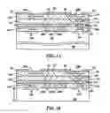 Fig. 02 - Low resistance and inductance backside through vias and methods of fabricating same