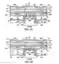 Fig. 05 - Low resistance and inductance backside through vias and methods of fabricating same